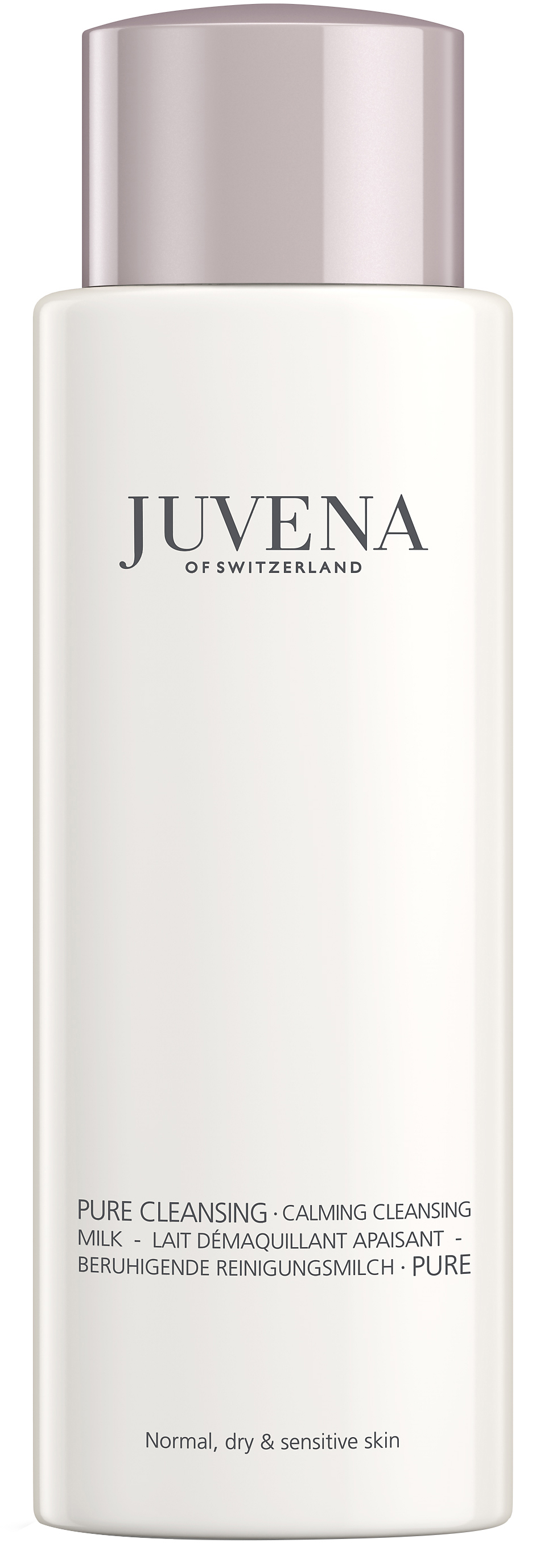 Juvena Pure Cleansing Calming Cleansing Milk