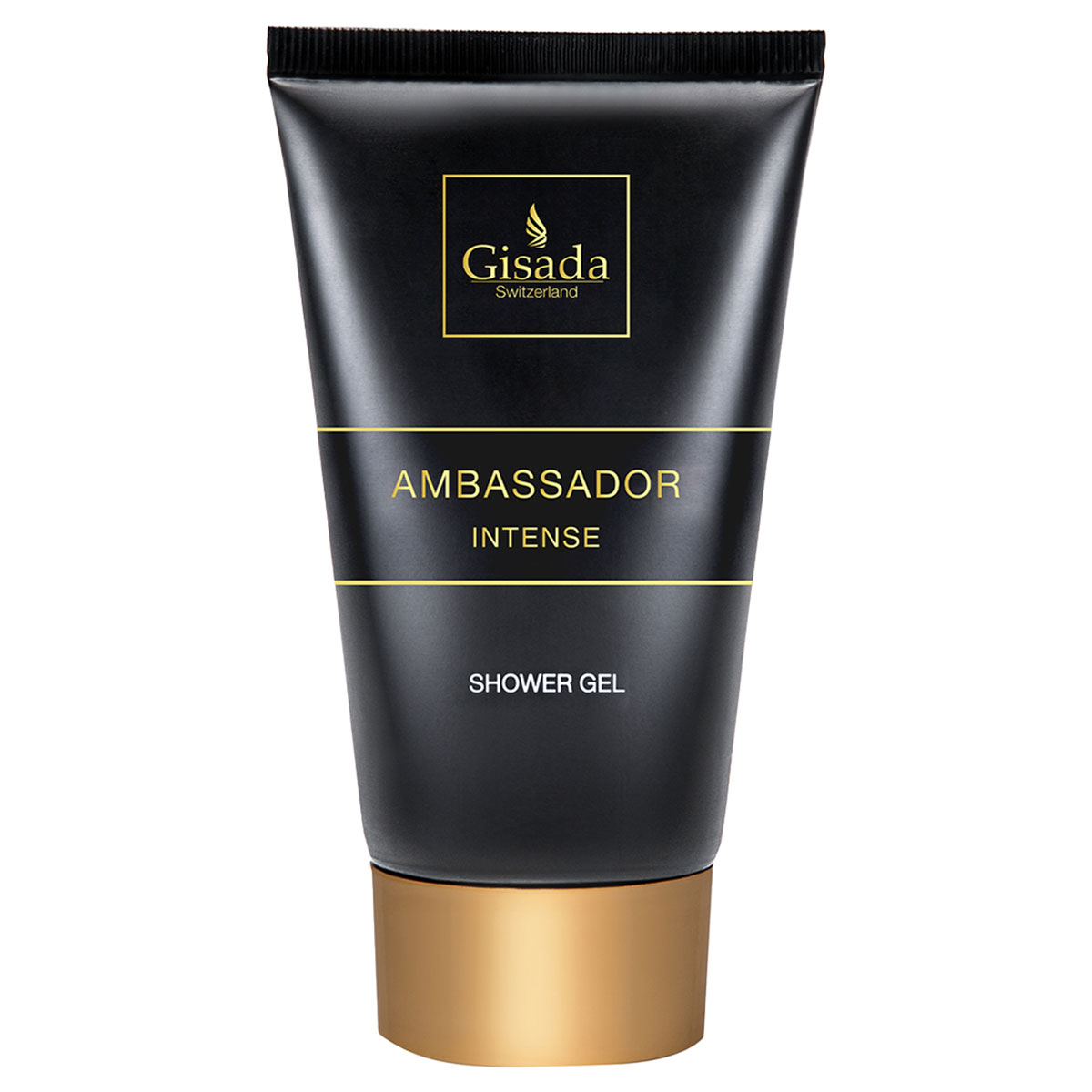 Gisada Ambassador Intense Shower Gel