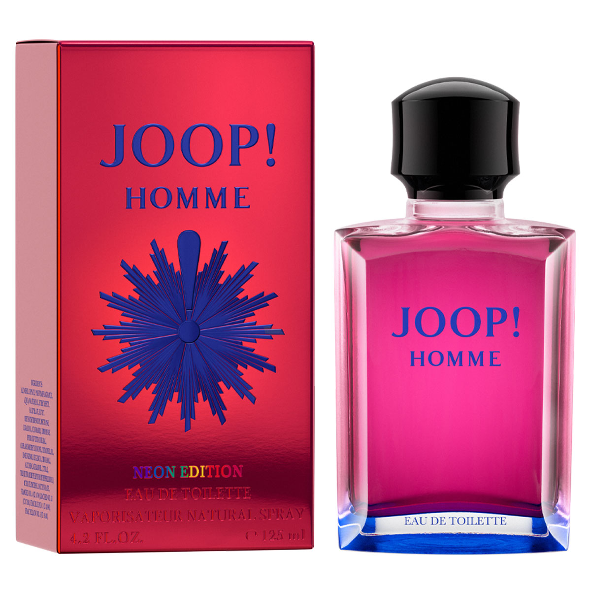 Joop! Homme Neon Eau de Toilette (EdT)