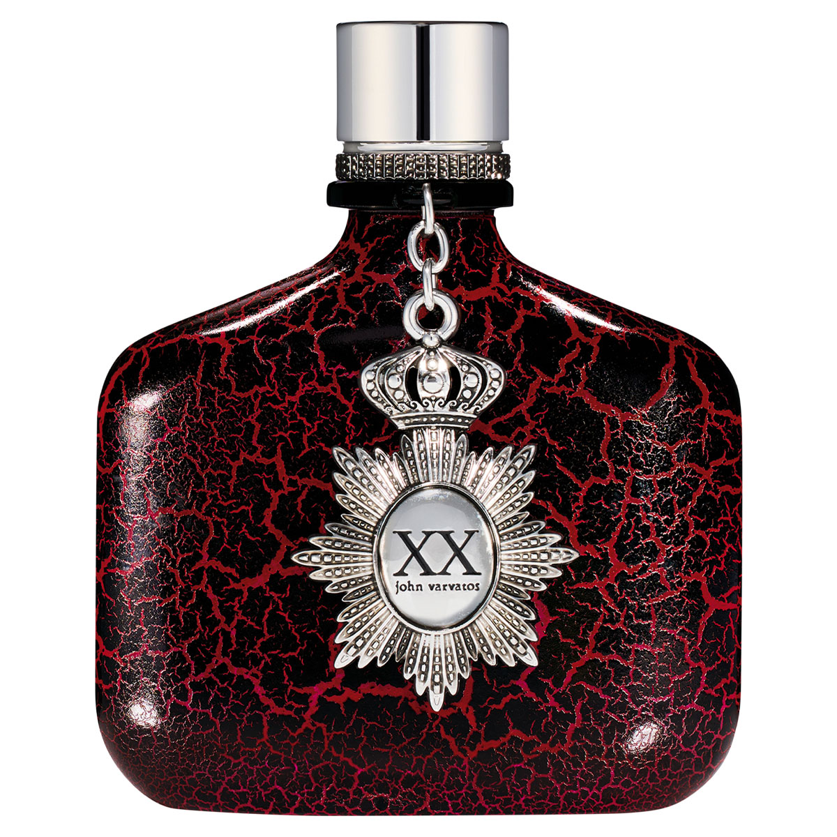 John Varvatos XX Eau de Parfum (EdP) Intense