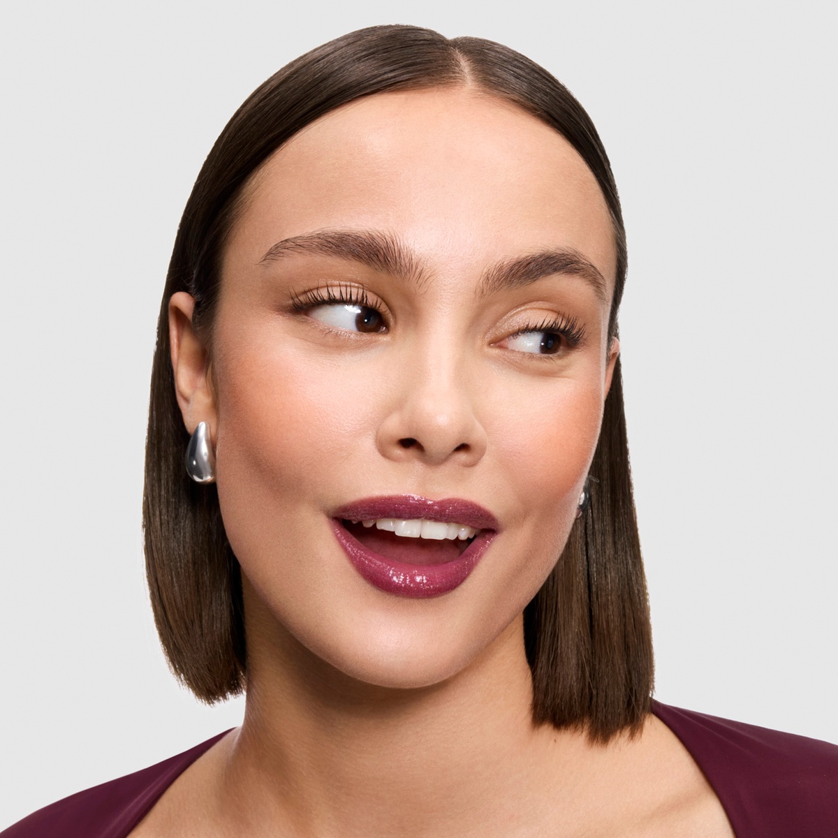 Lancôme Lip Idôle Squalane-12 Butterglow Lip Balm
