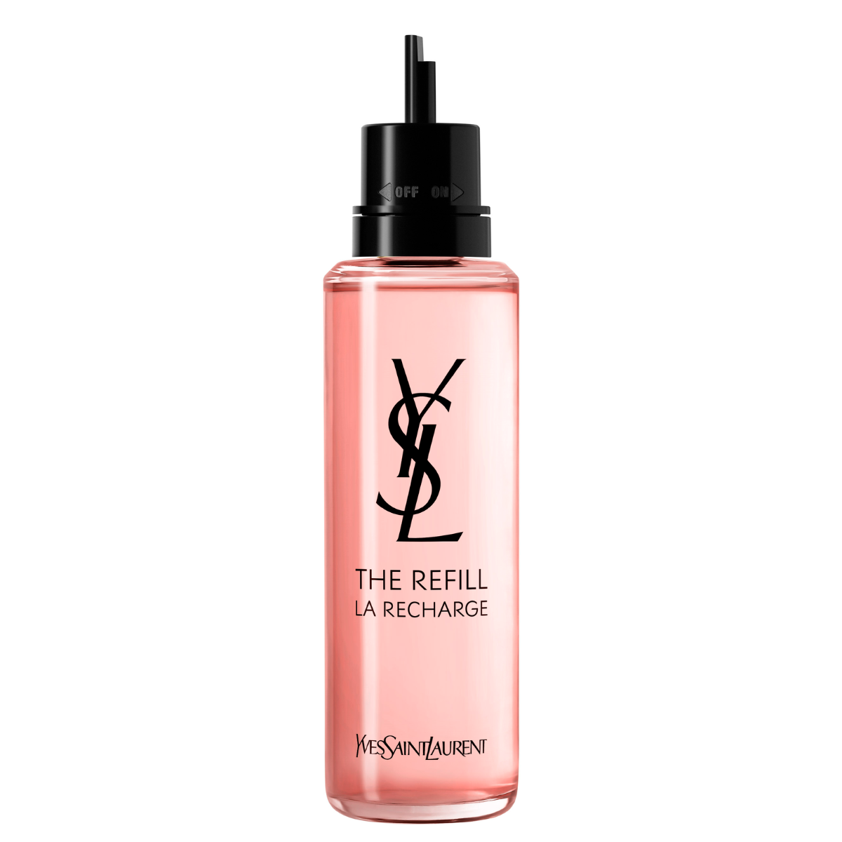 Yves Saint Laurent Black Opium Pink Glaze Eau de Parfum (EdP) Refill