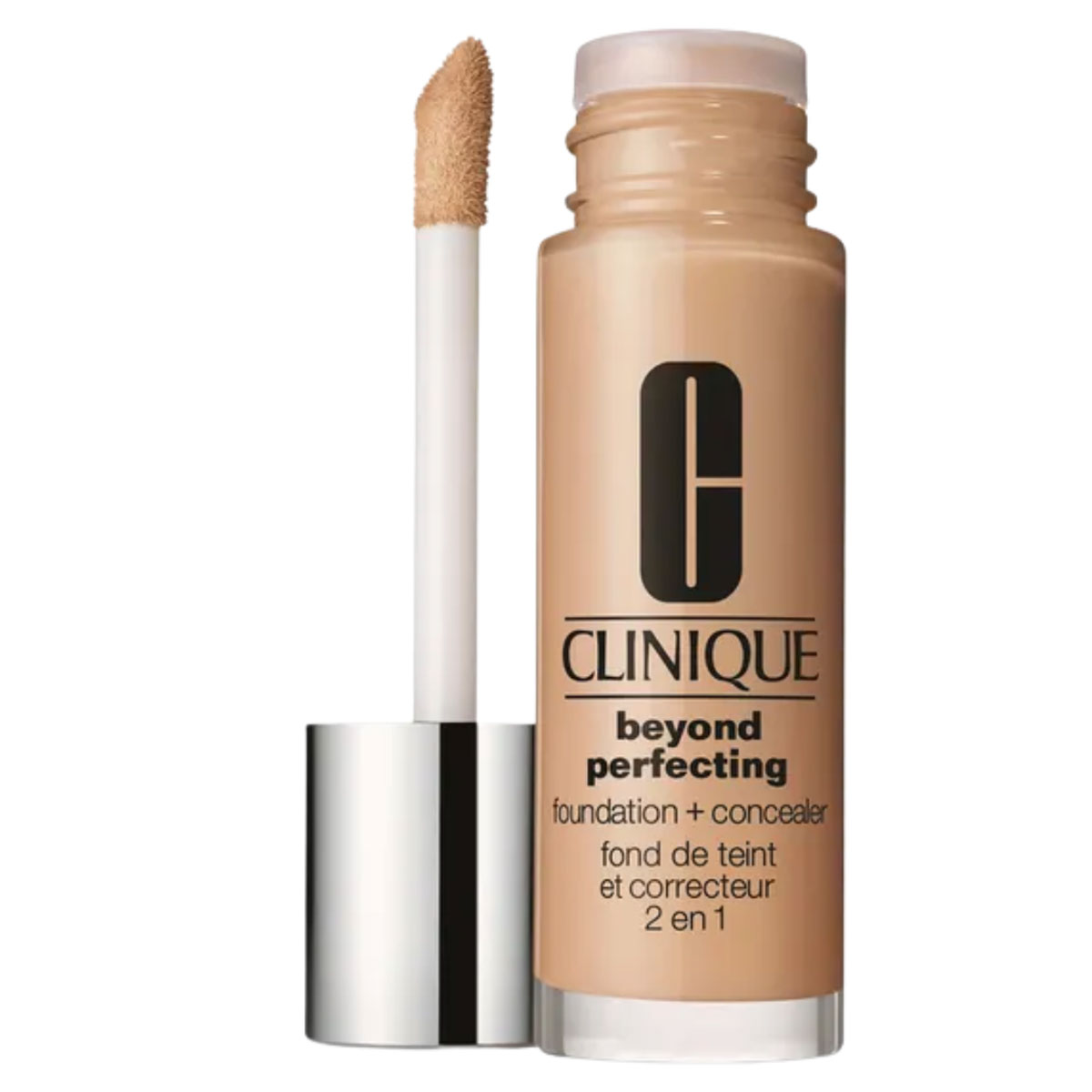 Clinique Beyond Perfecting Foundation & Concealer
