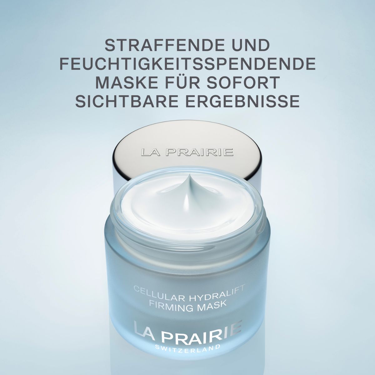 La Prairie Cellular Hydralift Firming Mask