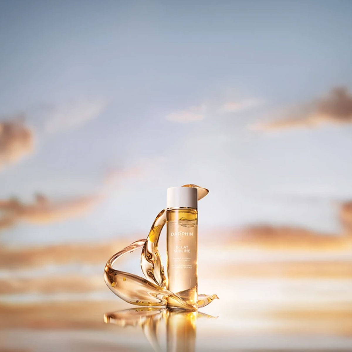 Darphin Eclat Sublime Dual Replenishing Treatment Essence