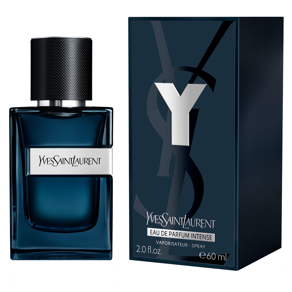 Yves Saint Laurent Y Intense Eau de Parfum (EdP)