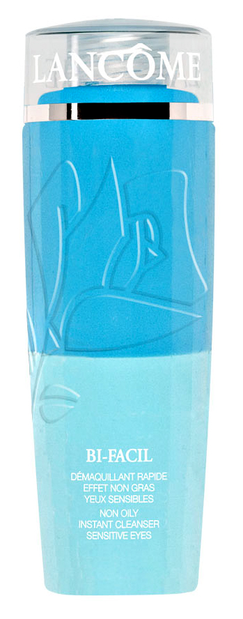 Lancôme Bi Facil Cleanser Sensitive Eyes Make-up Remover