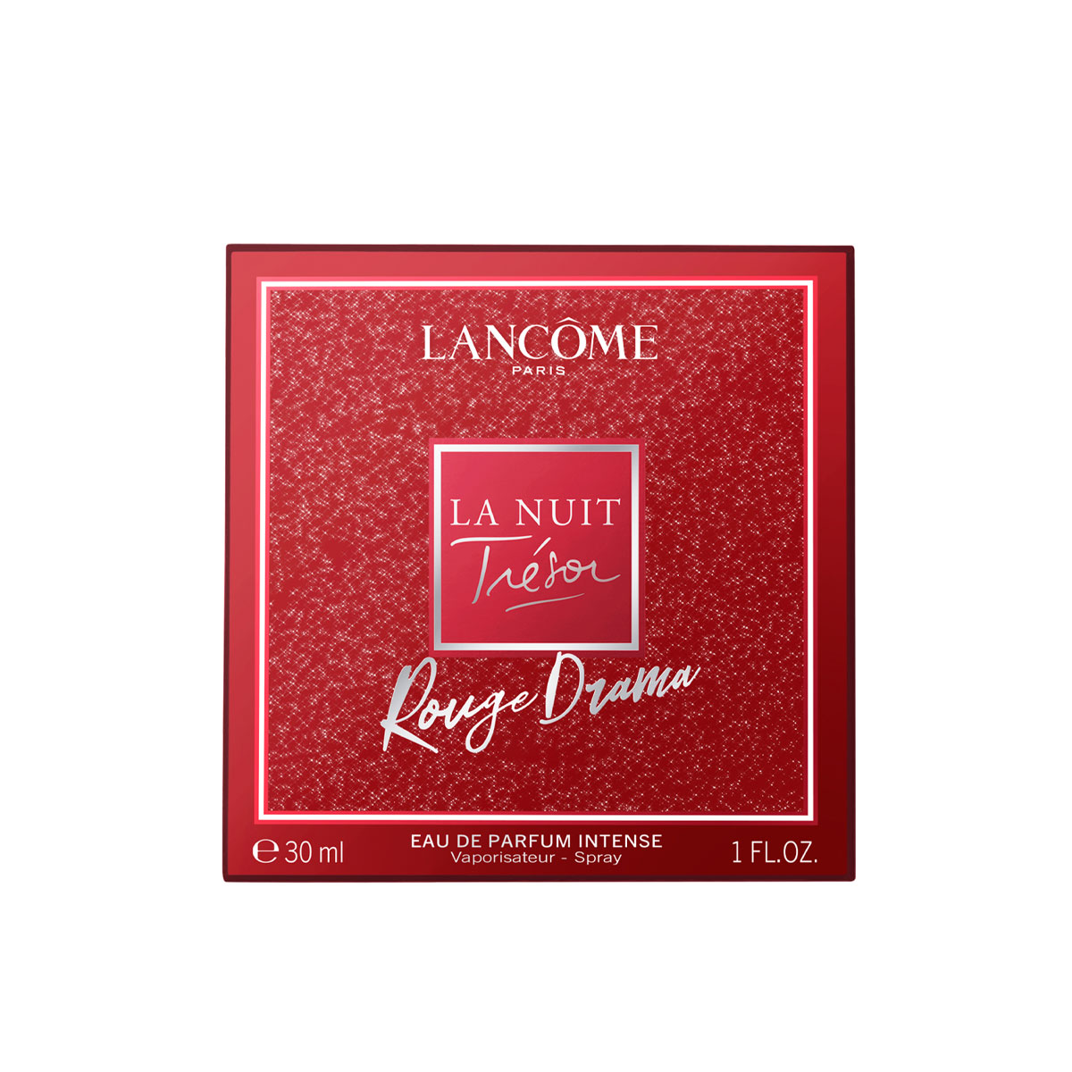 Lancôme La Nuit Trésor Rouge Drama Eau de Parfum (EdP)
