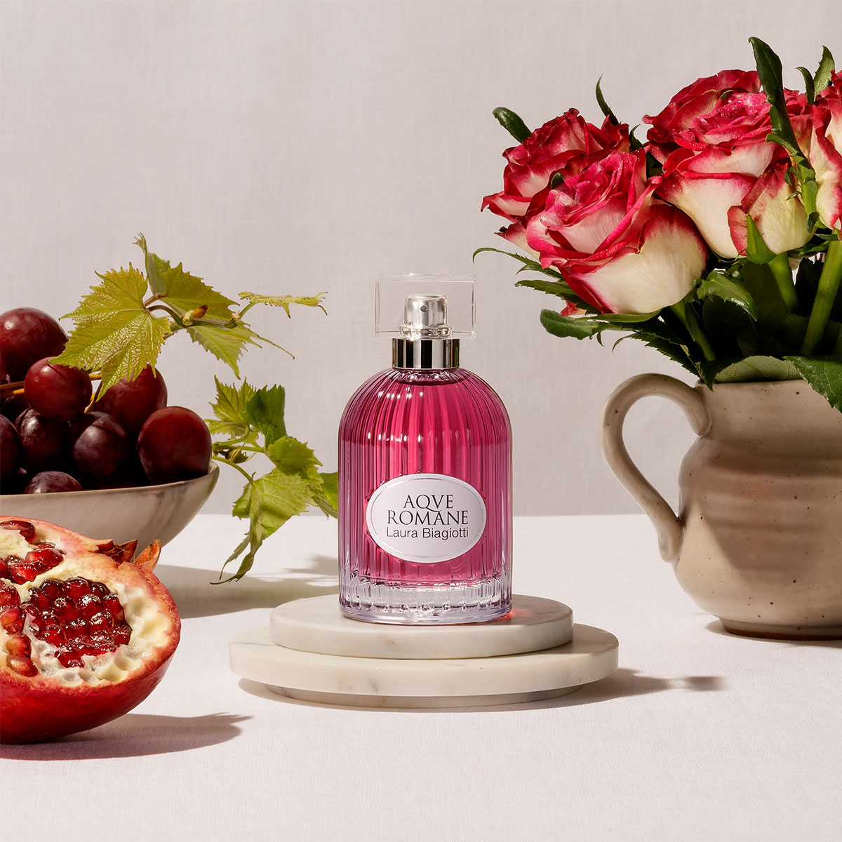 Laura Biagiotti Aqve Romane Uva Dulcis Eau de Toilette (EdT)