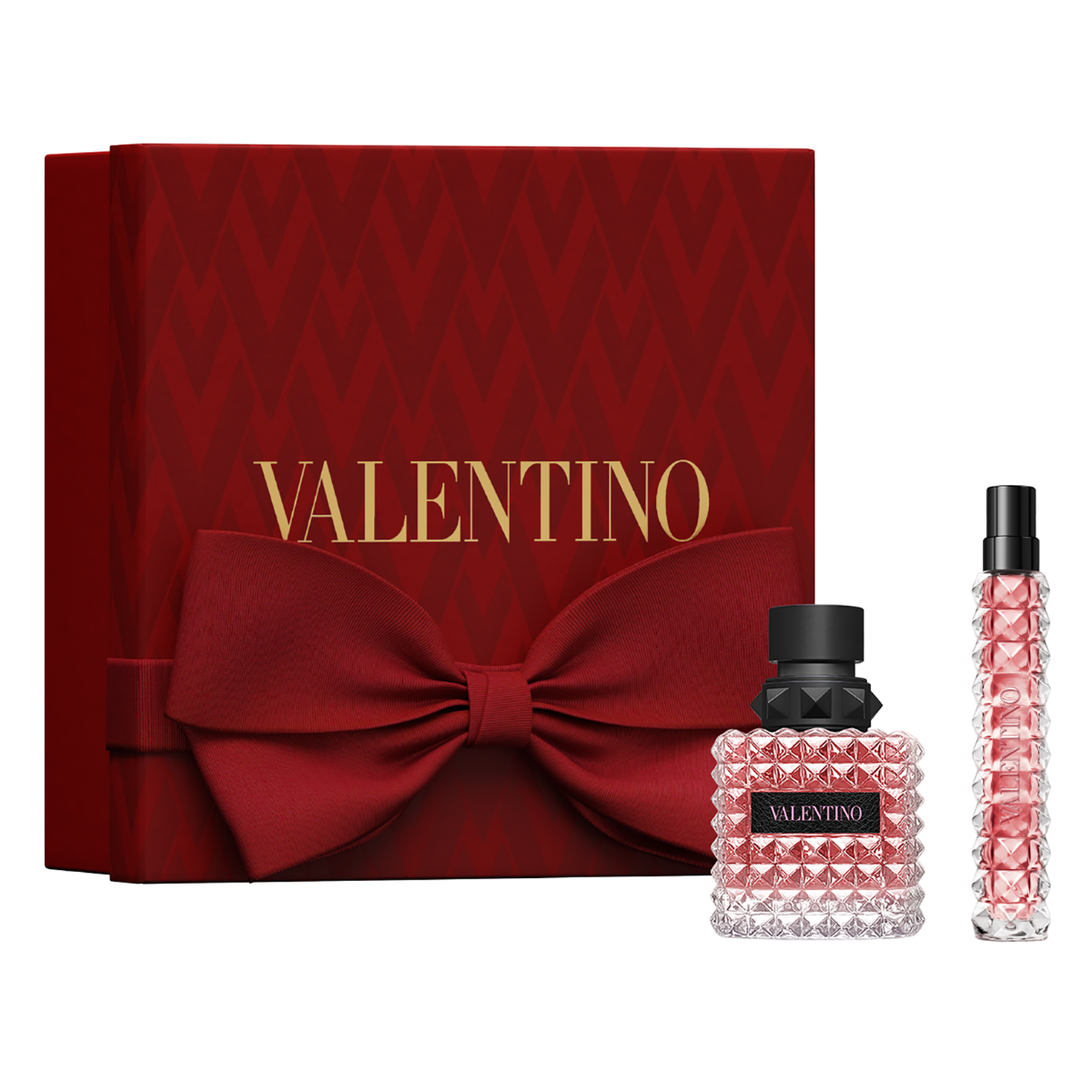 Valentino Donna Born In Roma Eau de Parfum (EdP) 50ml SET
