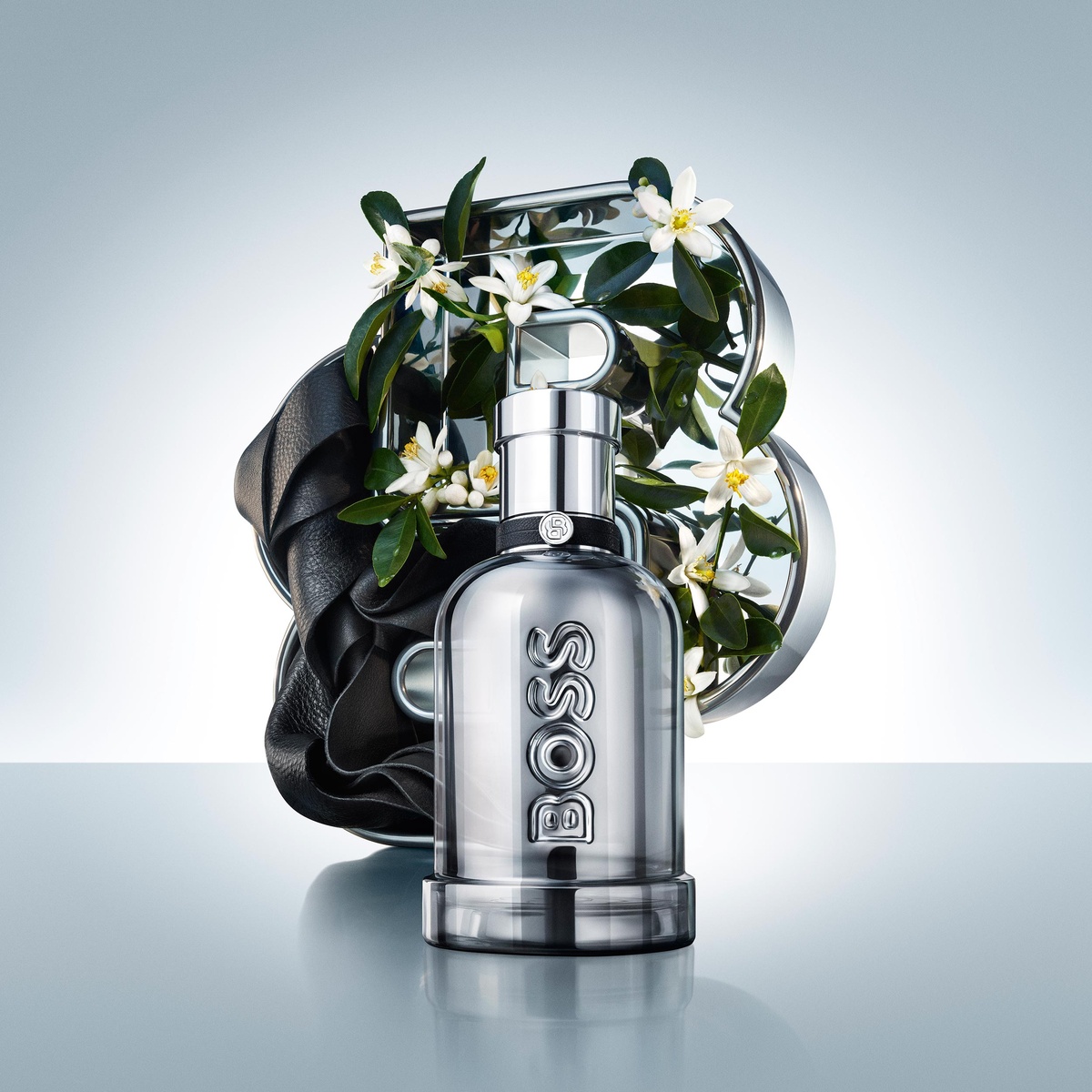 Boss Bottled Beyond Eau de Toilette (EdT) Intense