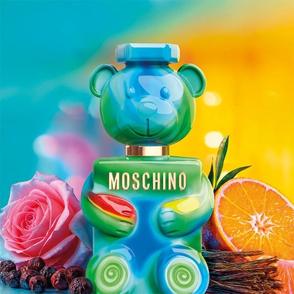 Moschino Toy 2 Yummy Eau de Parfum (EdP)
