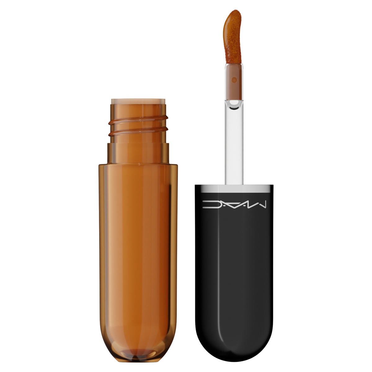 MAC Lustreglass Stainglass Lip Tint