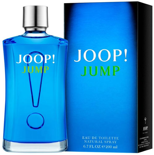 Joop! Jump Eau de Toilette (EdT)