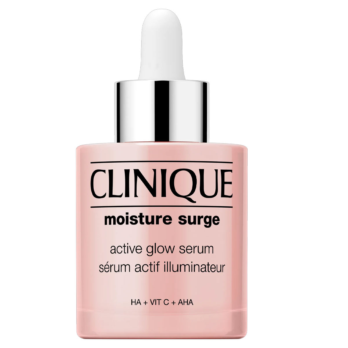 Clinique Moisture Surge Glow Serum