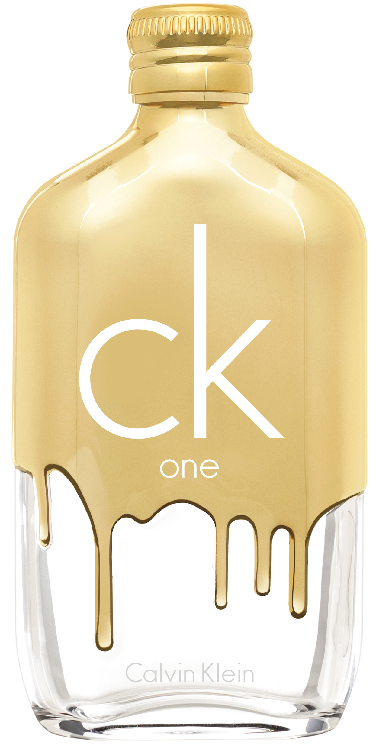 Calvin Klein CK One Gold Eau de Toilette (EdT)