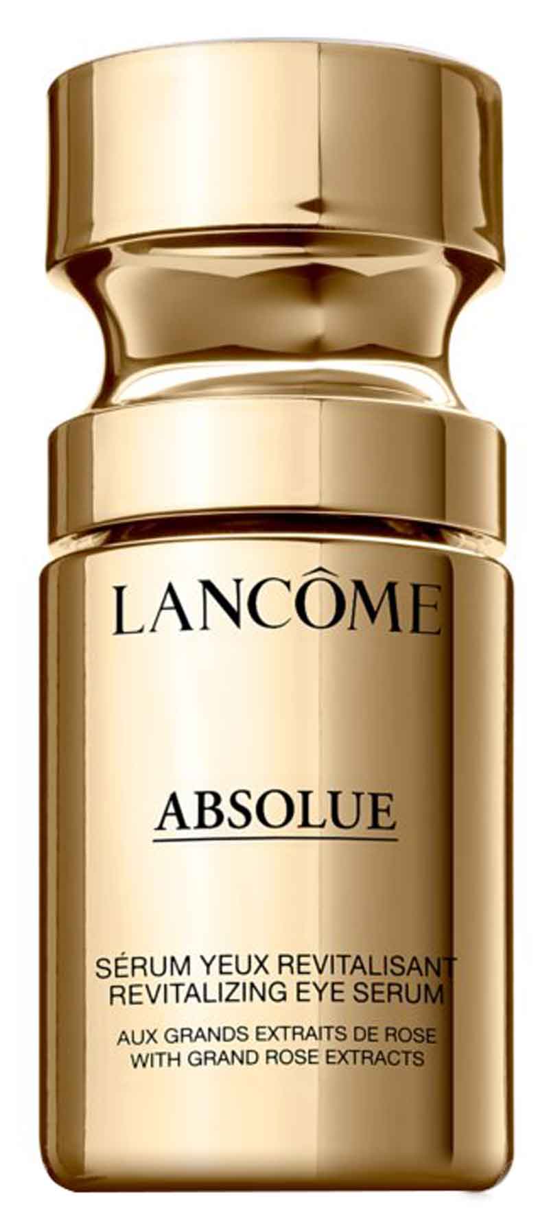 Lancôme Absolue Serum Yeux Eye Serum