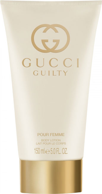 Gucci Guilty Pour Femme Body Lotion