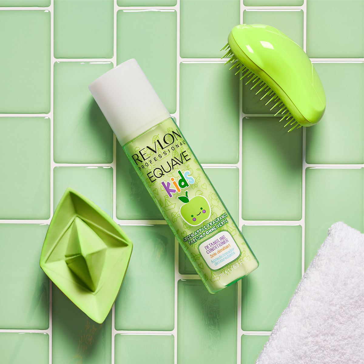 Revlon Professional Equave Kids Detangling Conditioner