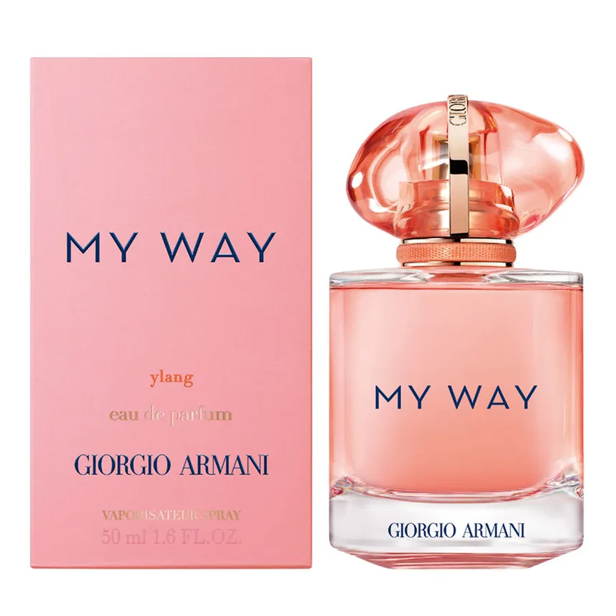 Armani My Way Ylang Eau de Parfum (EdP)