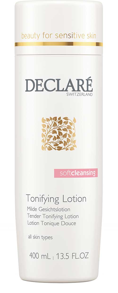 Declaré Soft Cleansing Tonifying Lotion Face Lotion