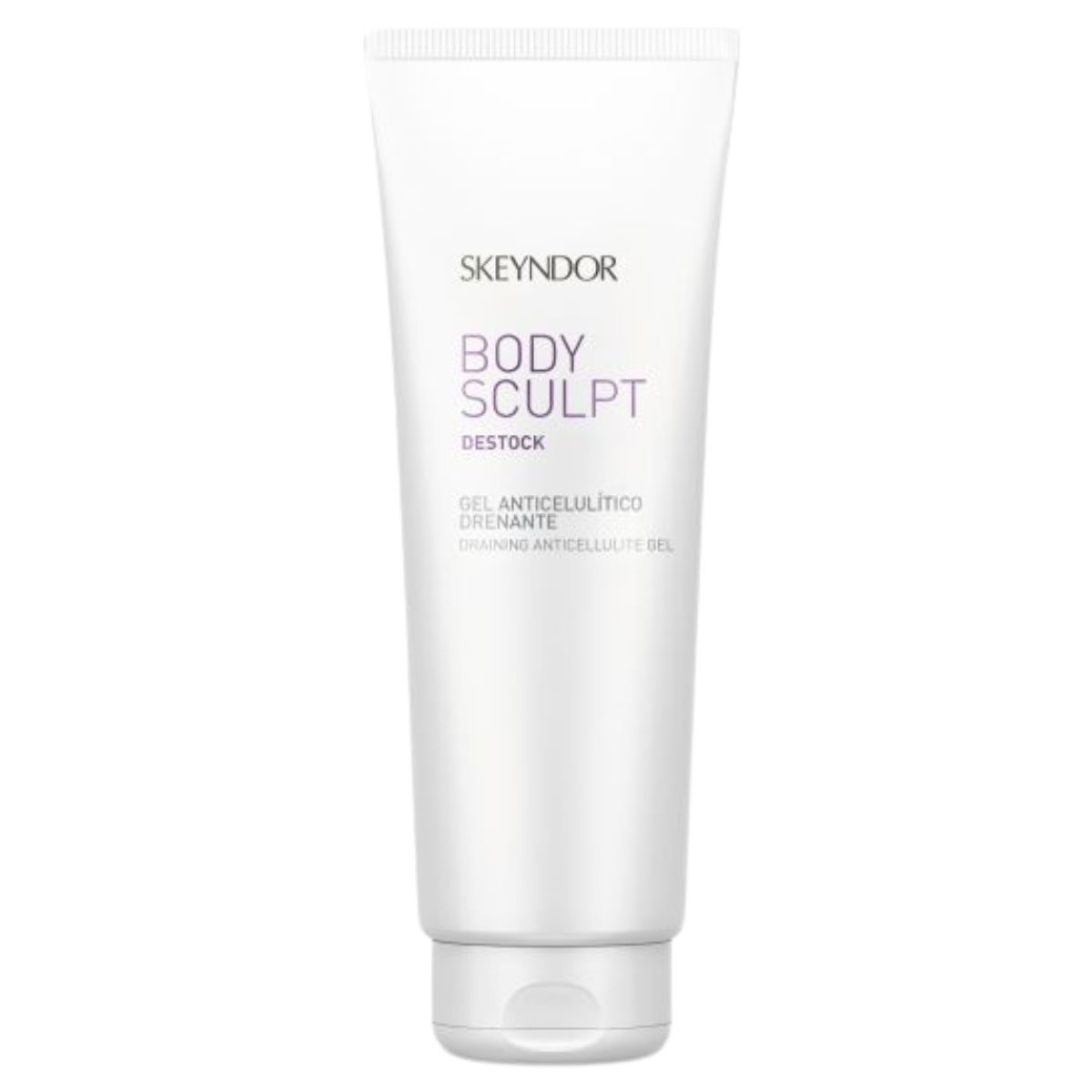 Skeyndor Body Sculpt Destock Draining Anticellulite Cream