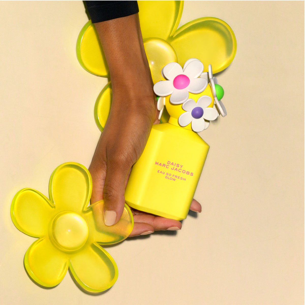 Marc Jacobs Daisy Glow Eau So Fresh Eau de Toilette (EdT)