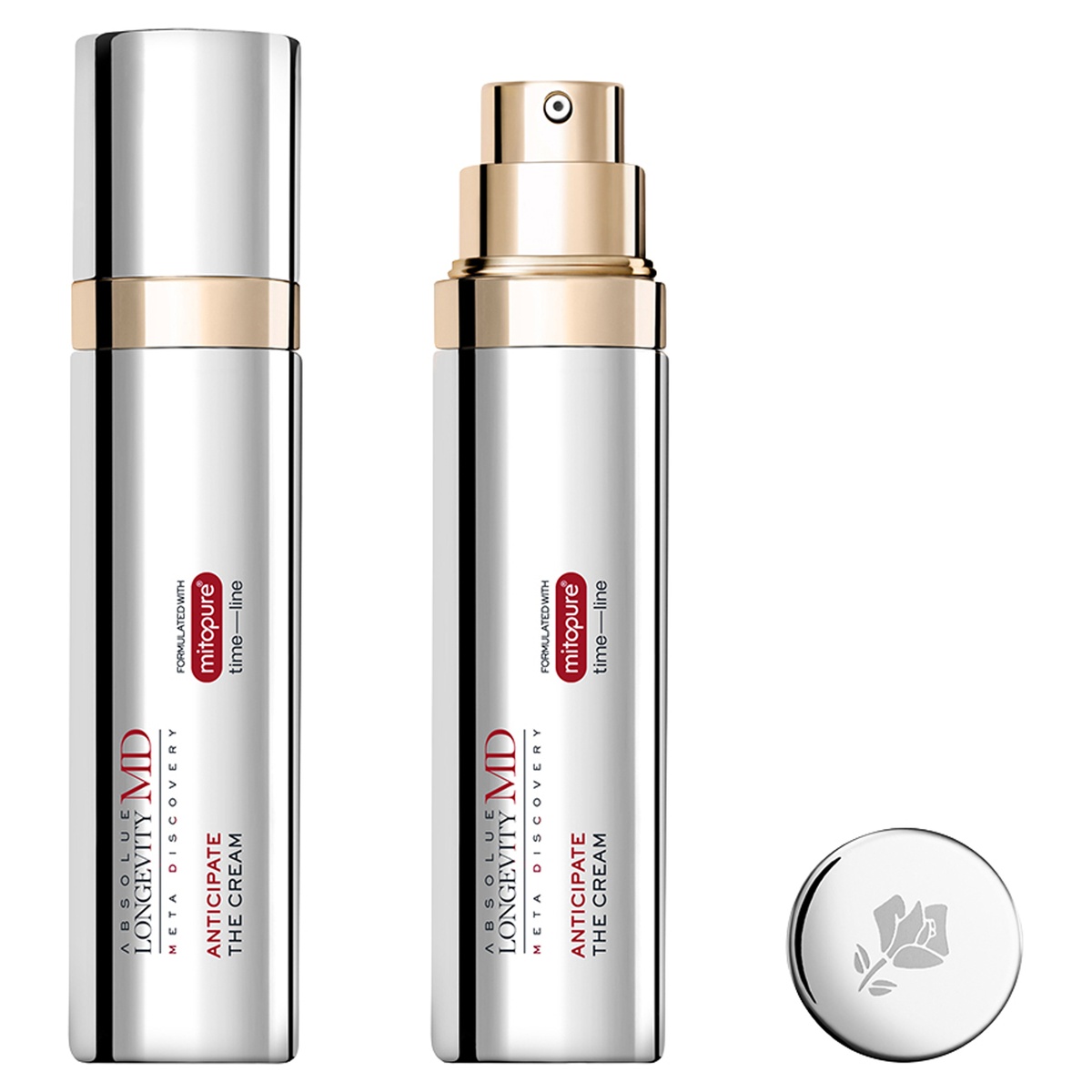 Lancôme Absolue Longevity MD Anticipate Cream