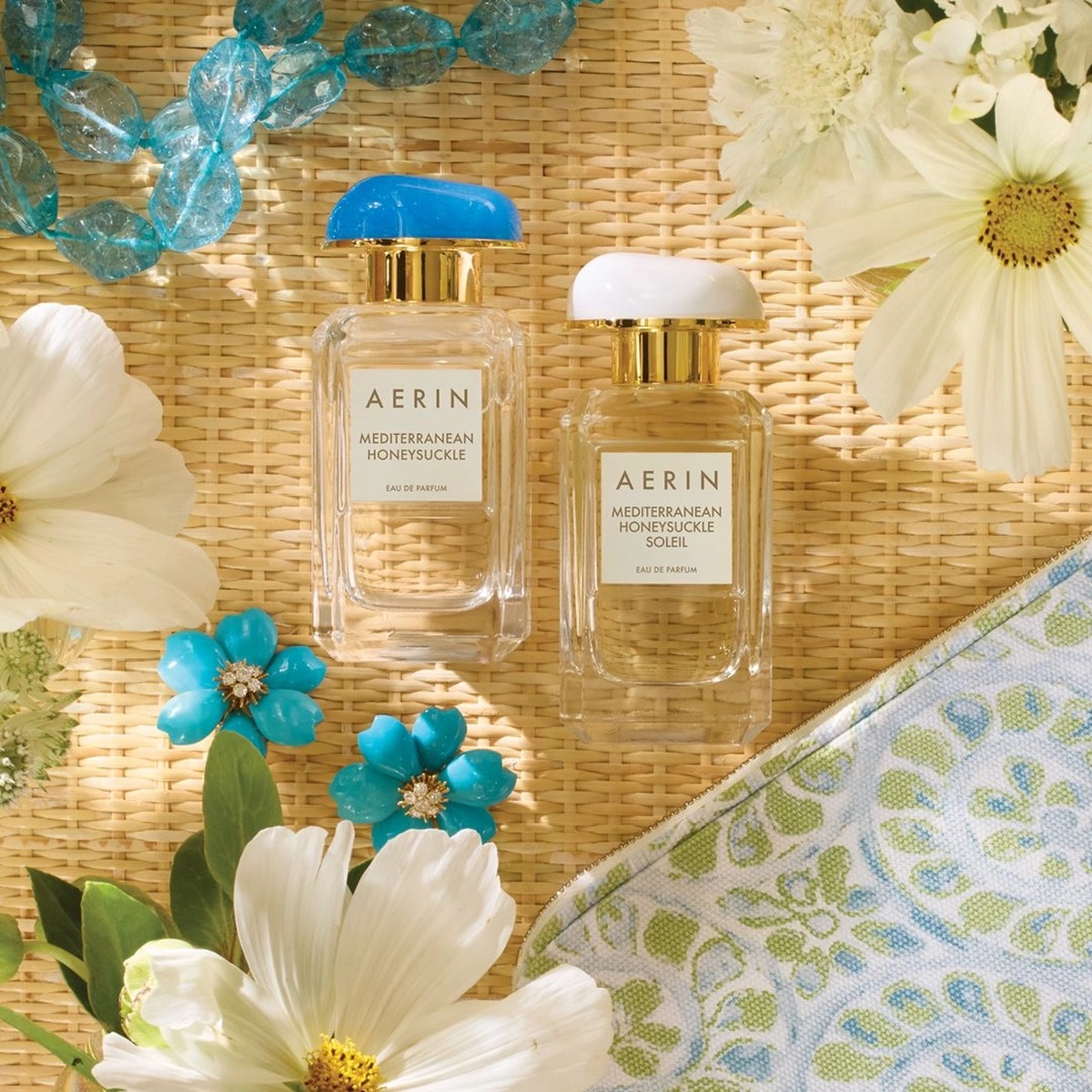 Aerin Mediterranean Honeysuckle Soleil Eau de Parfum (EdP)