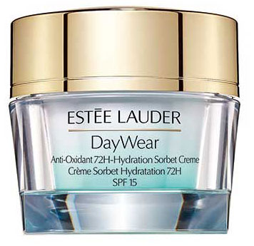 Estée Lauder DayWear Sorbet Multi Protection Anti-Oxidant 72h Moisture Cream SPF 15