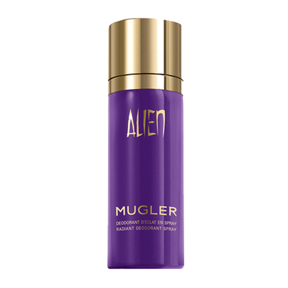Mugler Alien Deo Spray