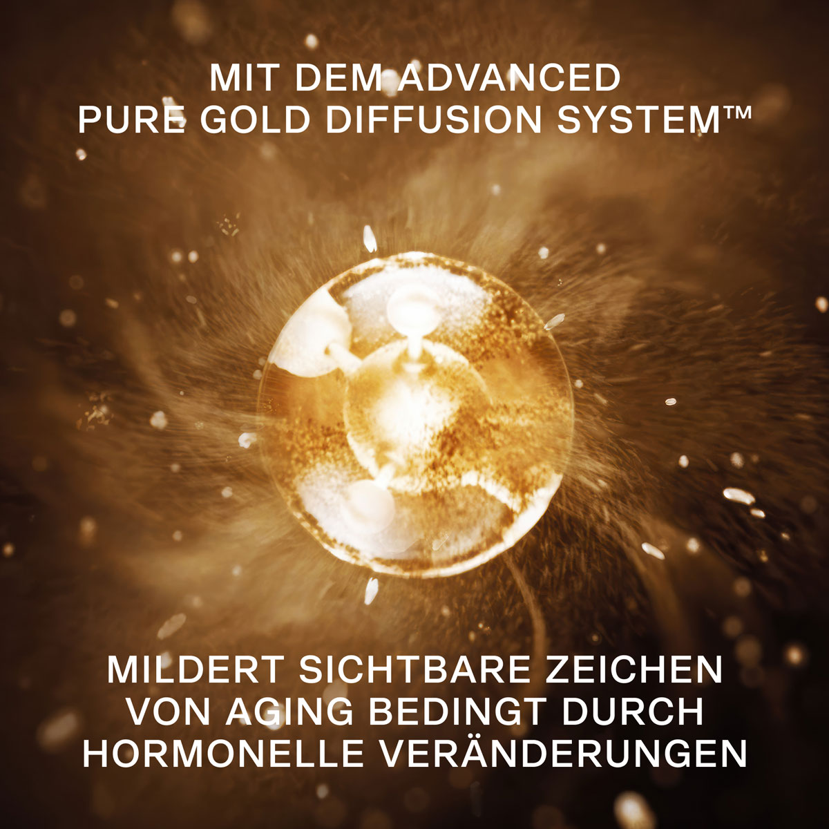 La Prairie Pure Gold Radiance Cream