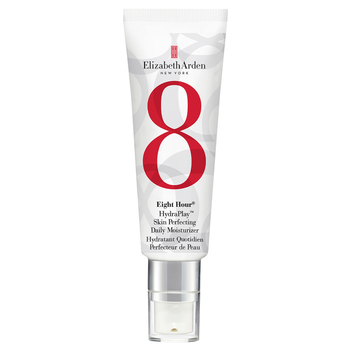 Elizabeth Arden Eight Hour Cream HydraPlay Lotion