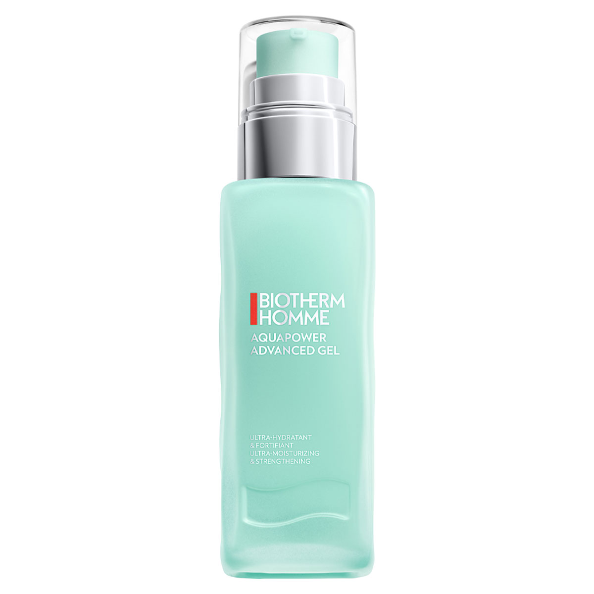 Biotherm Homme Aquapower Advanced Gel