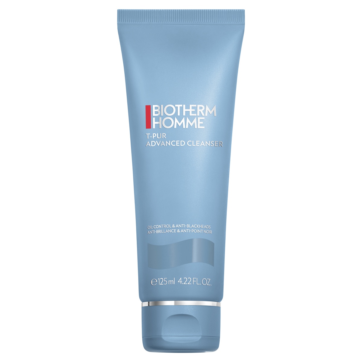 Biotherm Homme T-Pur Advanced Cleanser