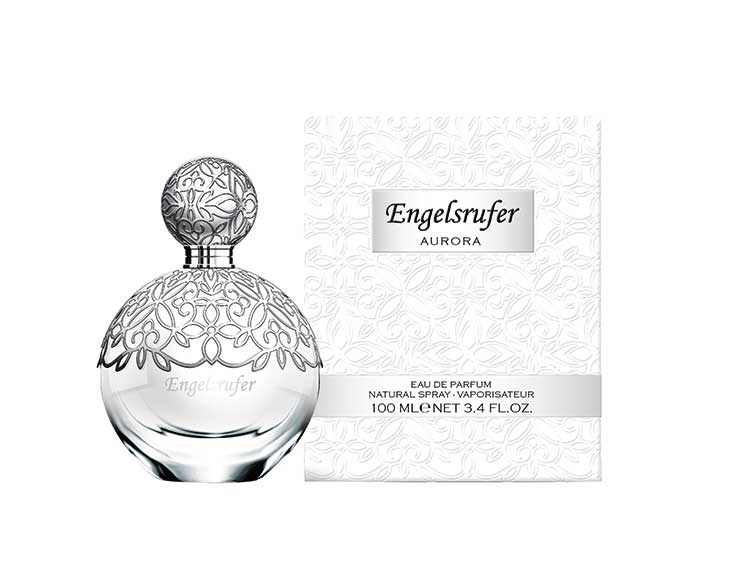 Engelsrufer Aurora Eau de Parfum (EdP)