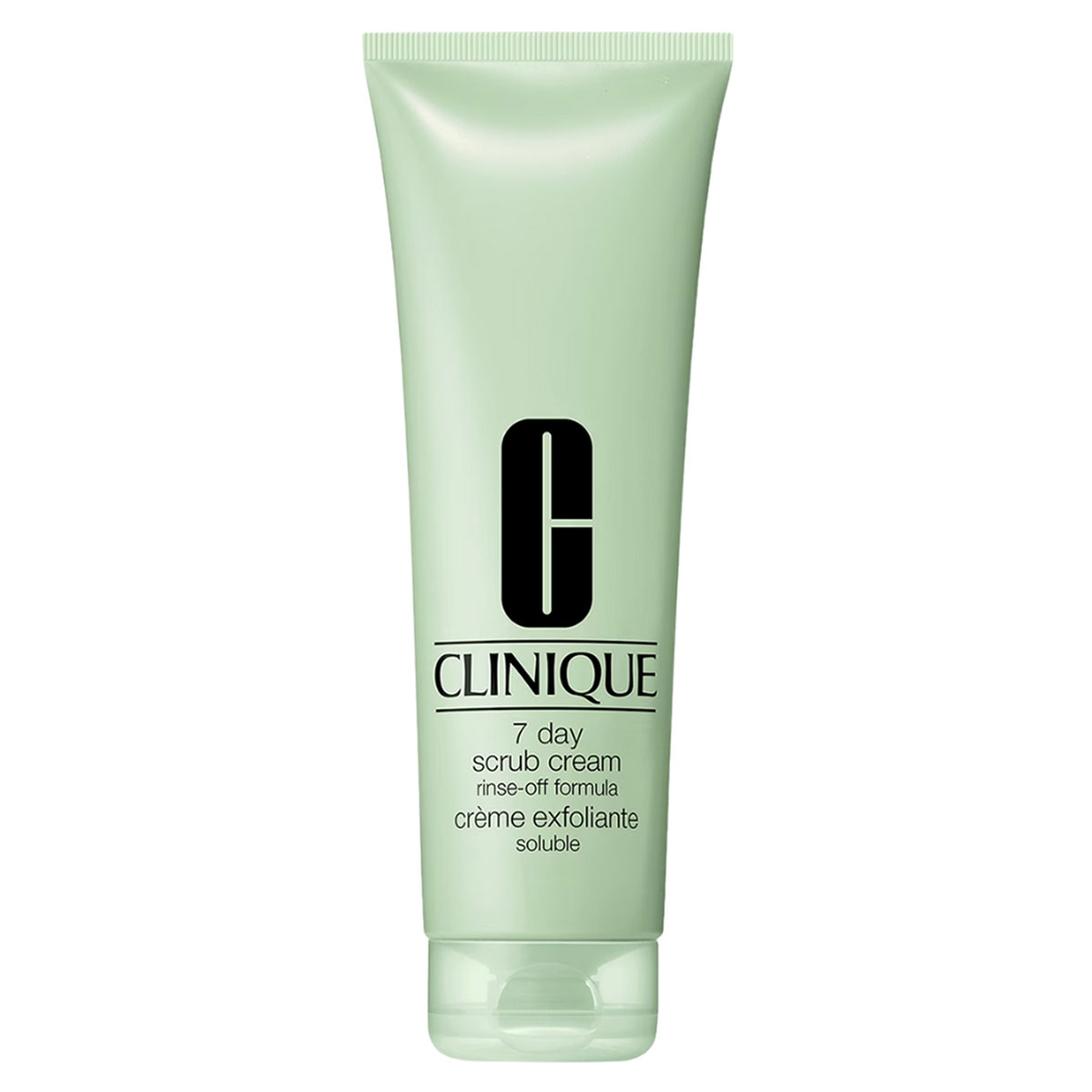 Clinique 7 Day Scrub Rinse-Off