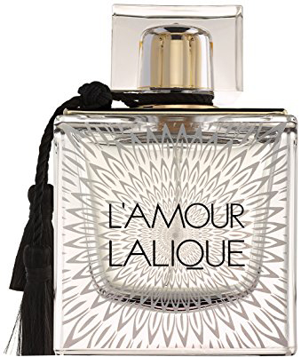 Lalique L'Amour Eau de Parfum (EdP)