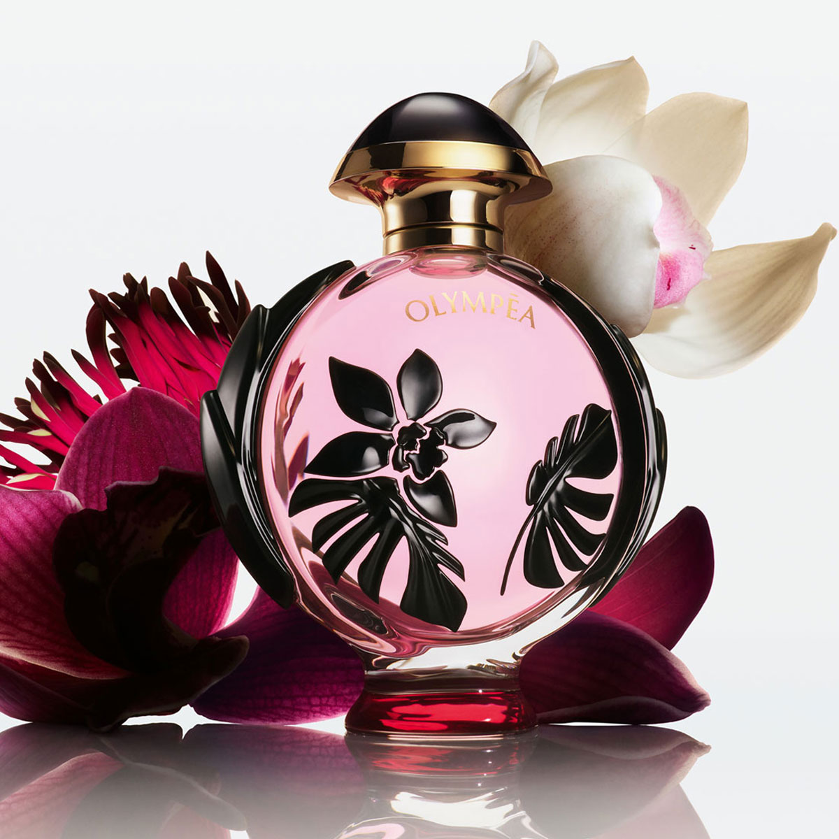 Rabanne Olympéa Flora Eau de Parfum (EdP) Intense