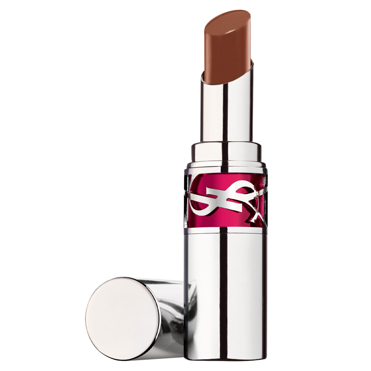 Yves Saint Laurent Rouge Volupte Shine Loveshine Candy Glaze Lipstick