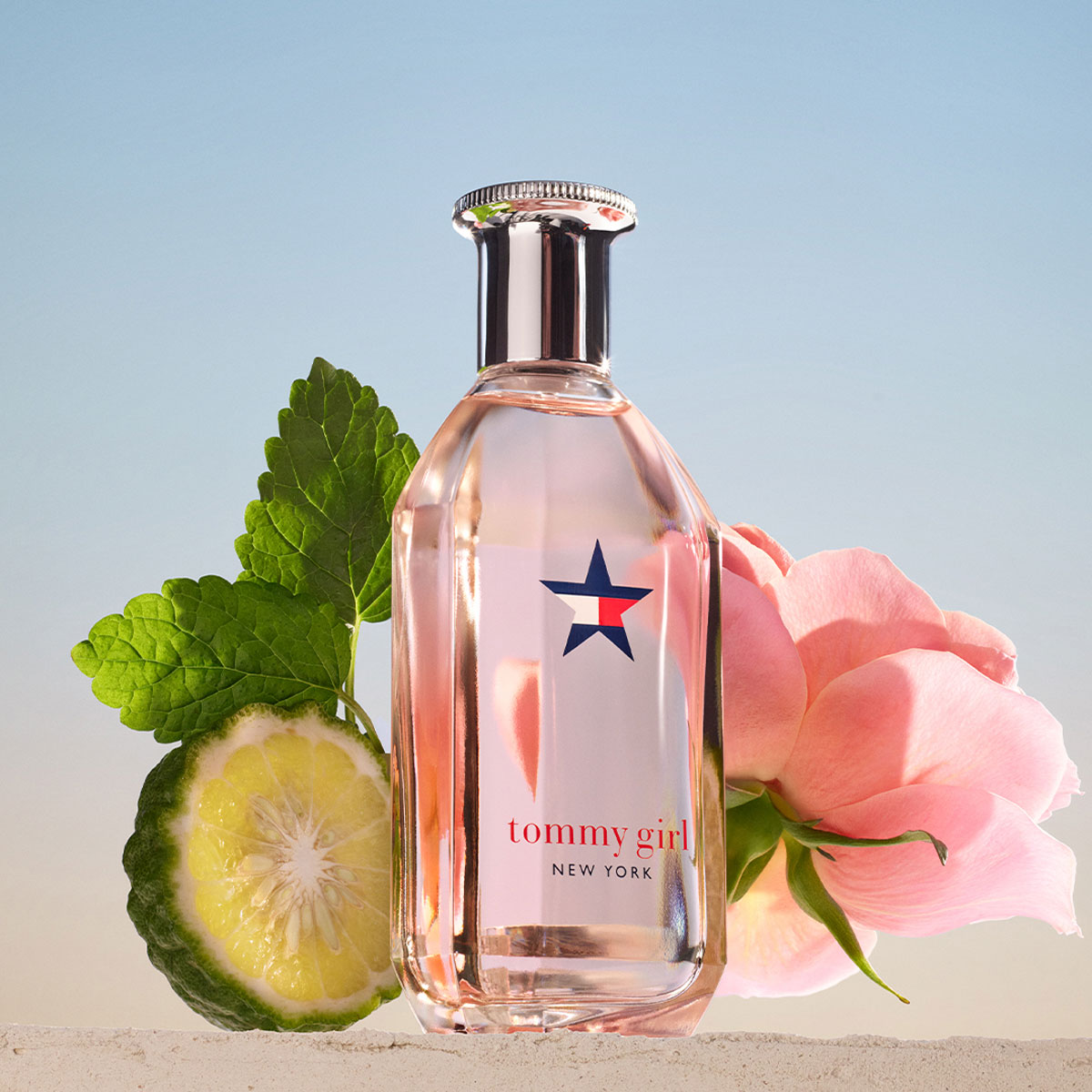 Tommy Hilfiger Tommy Girl New York Eau de Toilette (EdT)
