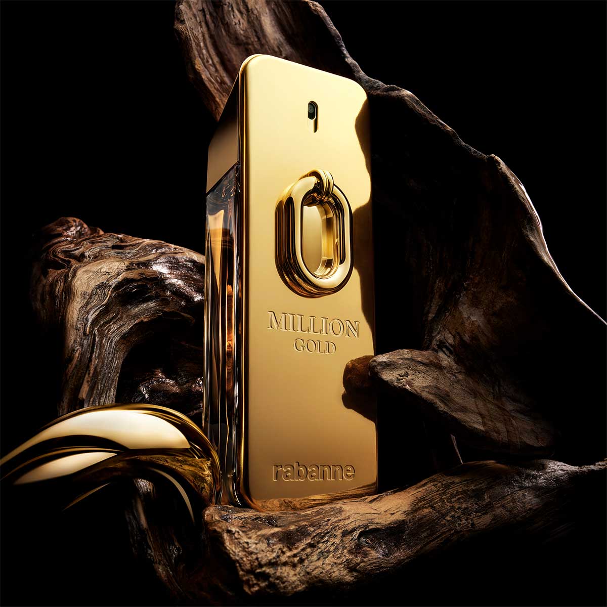 Rabanne Million Gold Eau de Parfum (EdP) Intense