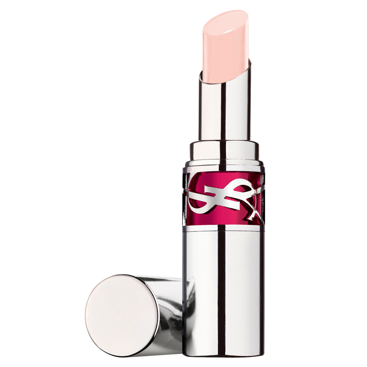 Yves Saint Laurent Rouge Volupte Shine Loveshine Candy Glaze Lipstick
