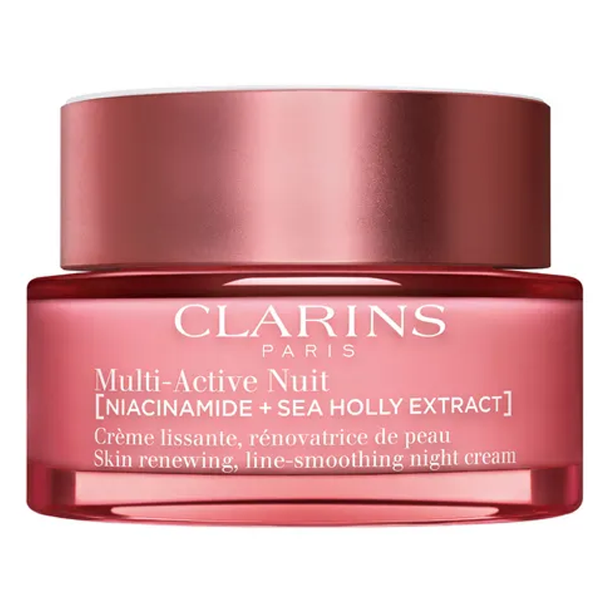 Clarins Multi Active Creme Nuit TP