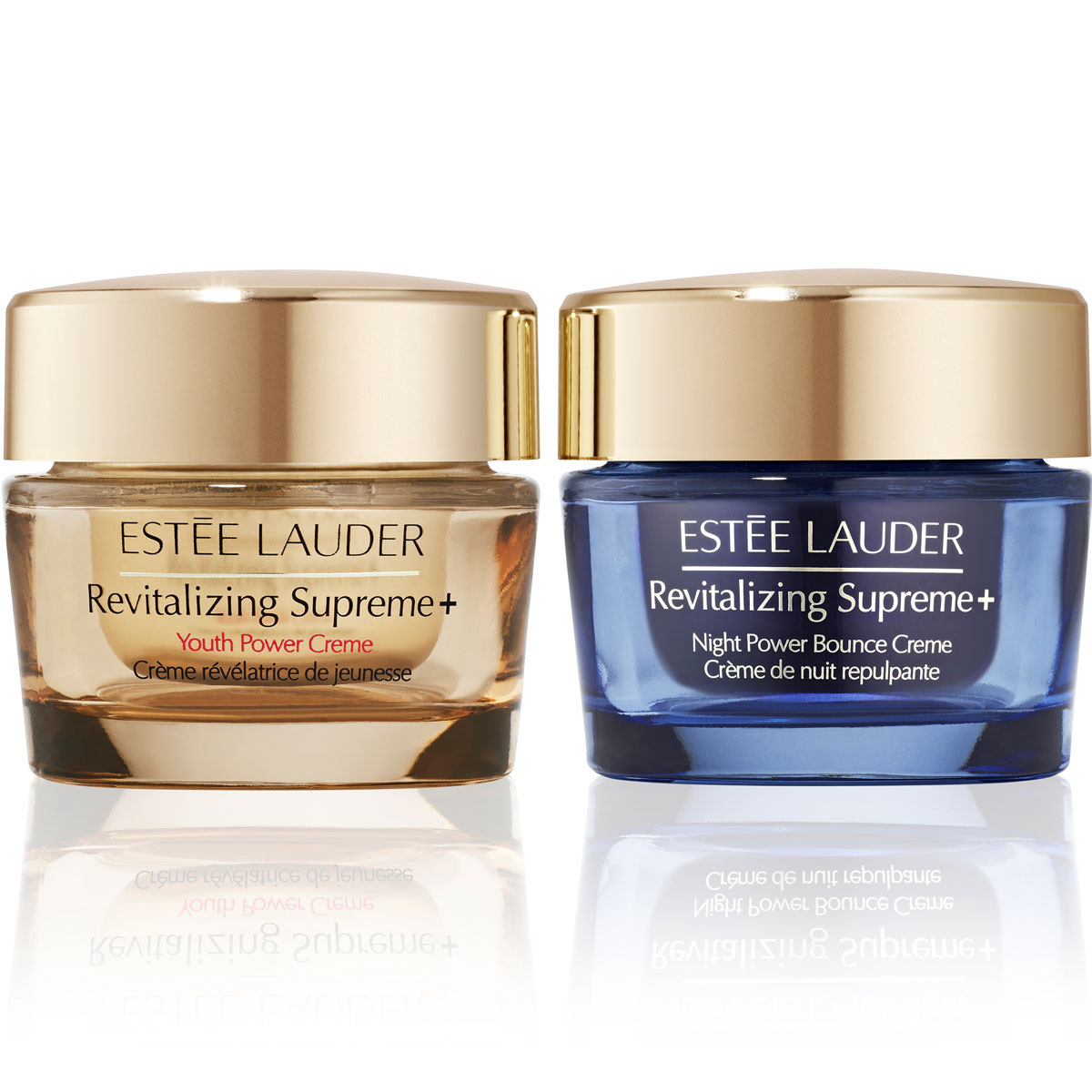 Estée Lauder Revitalizing Supreme Skincare SET