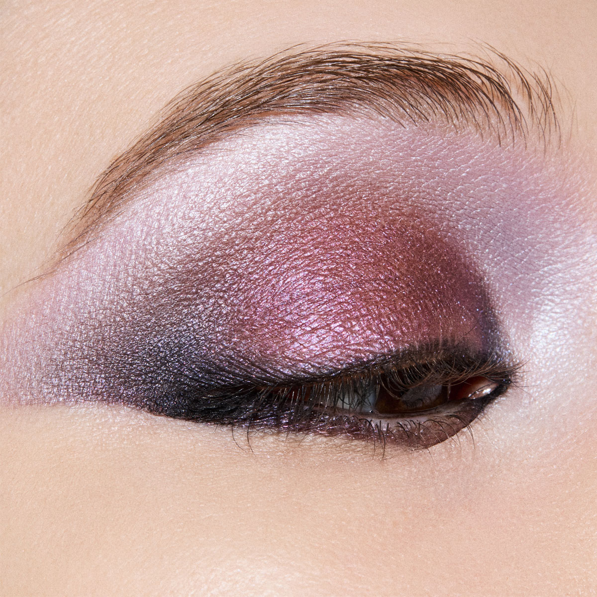 MAC Glitter Single Eyeshadow Compact