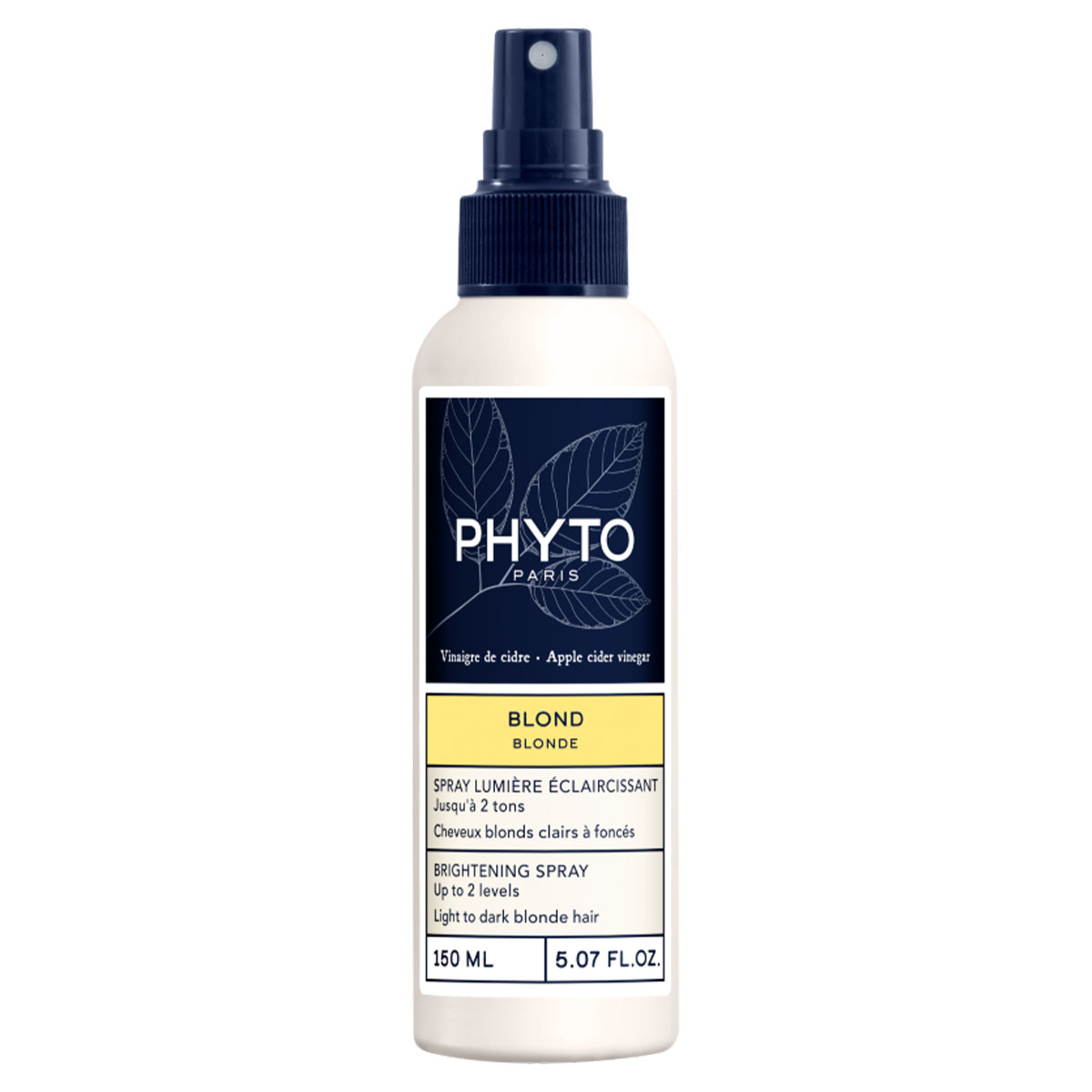 Phyto Blonde Brightening Spray