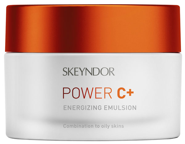 Skeyndor Power C+ Energizing Emulsion