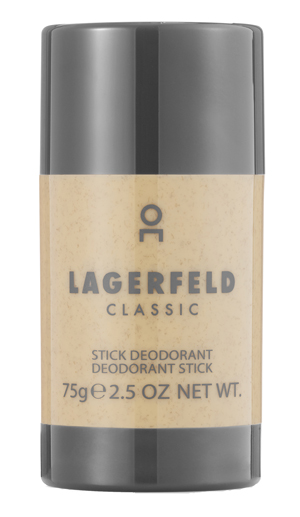 Karl Lagerfeld Classic Deostick