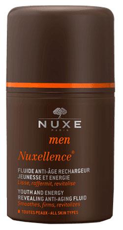 NUXE Men Nuxellence